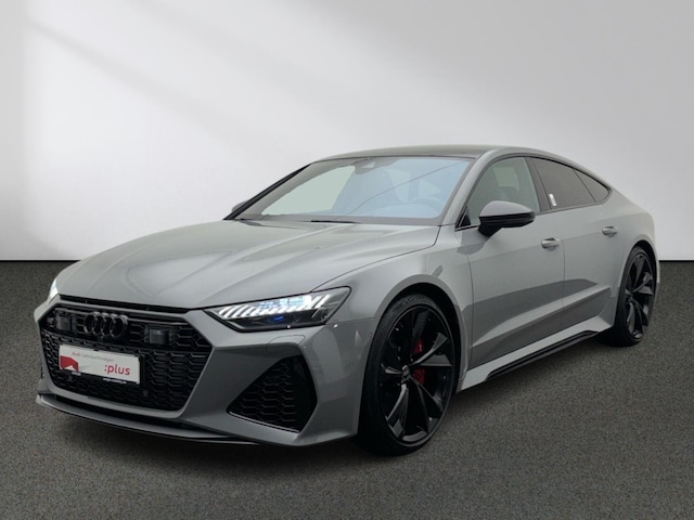 Audi RS7 Quattro Sportback