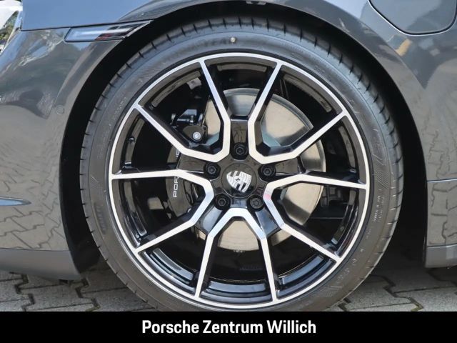 Porsche Taycan Sport Turismo
