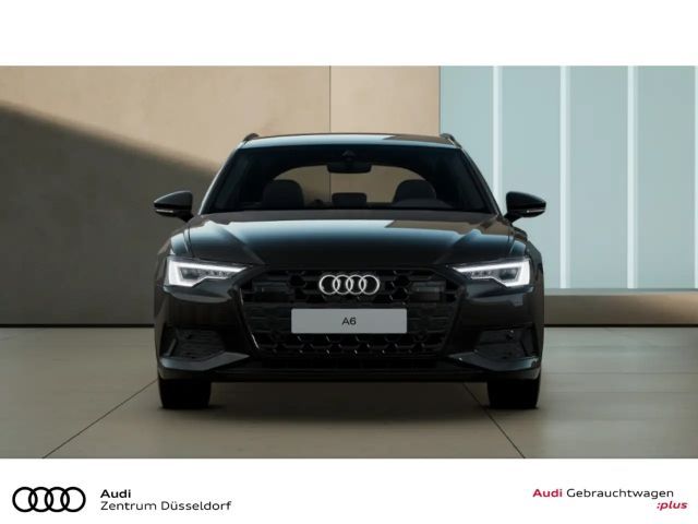 Audi A6 45 TFSI Avant