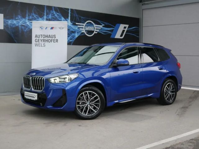 BMW X1 xDrive20d