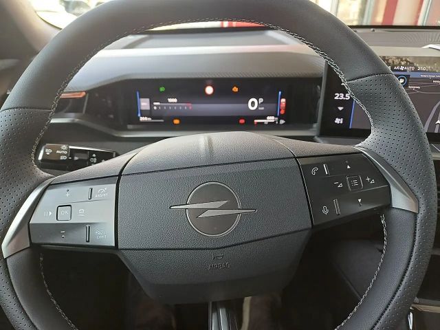 Opel Grandland X GS-Line Grand Sport