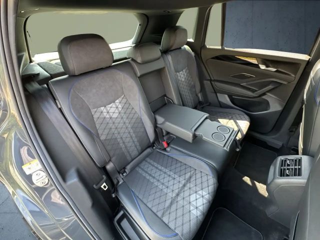 Volkswagen Tiguan 2.0 TDI R-Line