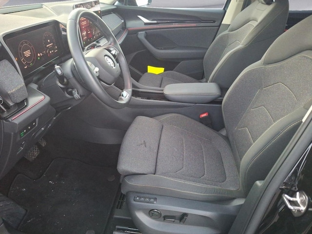 Skoda Kodiaq 1.5 TSI Selection