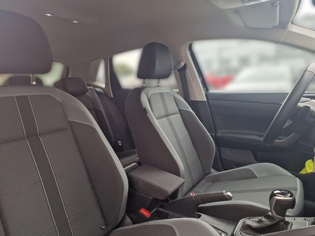 Volkswagen Polo 1.0 TSI DSG Style