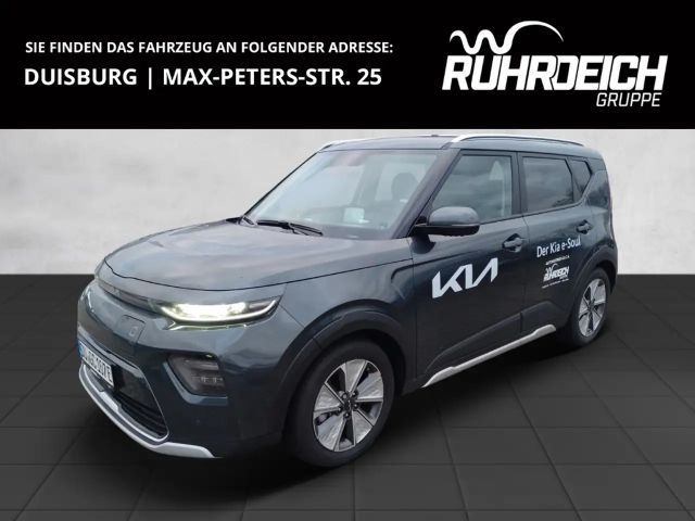 Kia Soul Design Edition EV