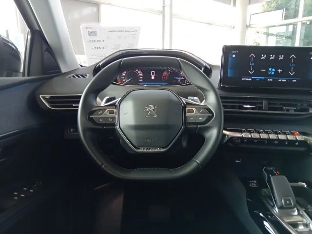 Peugeot 3008 Allure Pack