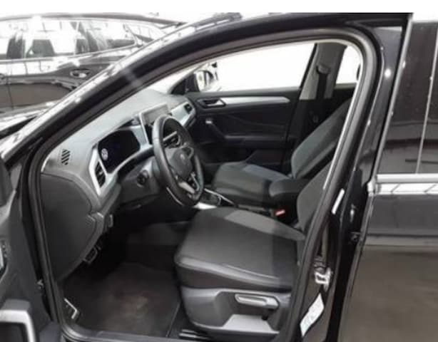 Volkswagen T-Roc 2.0 TDI DSG