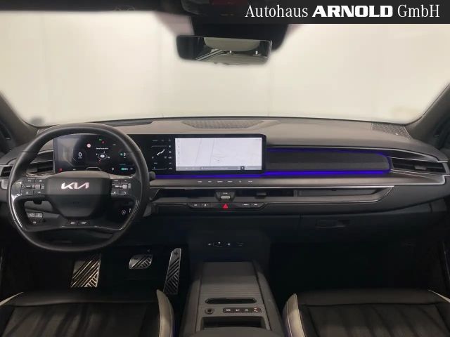 Kia EV9 GT-Line Vierwielaandrijving