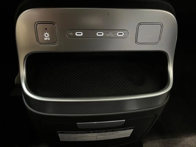 Hyundai IONIQ 9 4WD 6-zits UNIQ