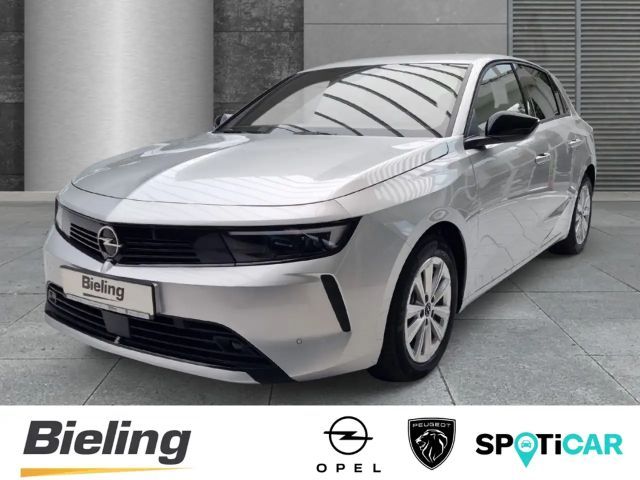 Opel Astra 1.2 Turbo Edition Turbo