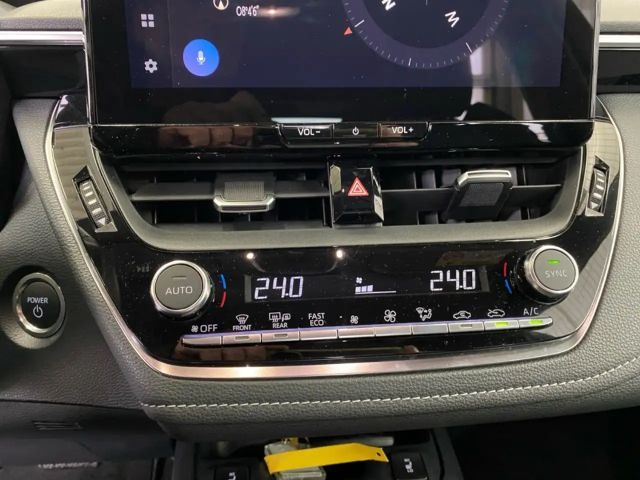 Toyota Corolla Business Hybride