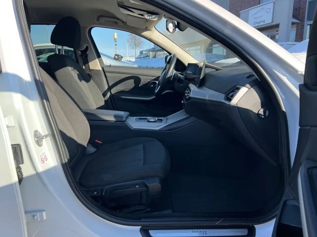 BMW 318 318d 318i Touring