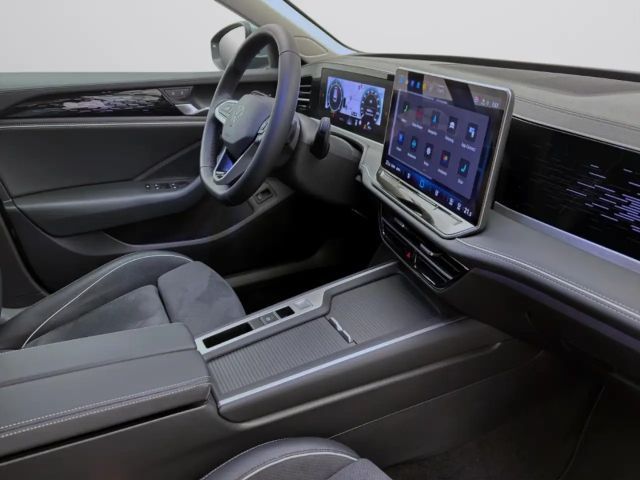 Volkswagen Passat 2.0 TDI Business DSG Variant