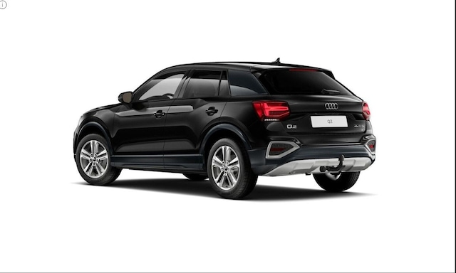 Audi Q2 30 TFSI