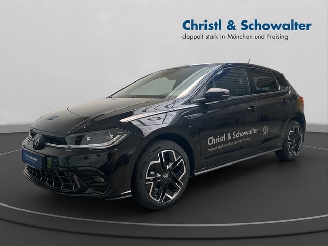 Volkswagen Polo 1.0 TSI DSG