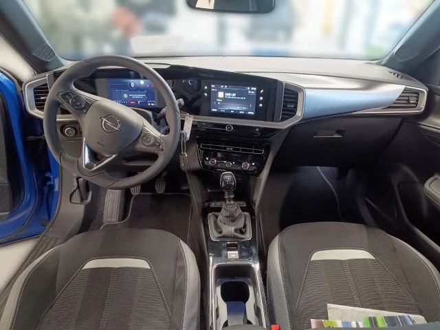 Opel Mokka GS-Line Grand Sport