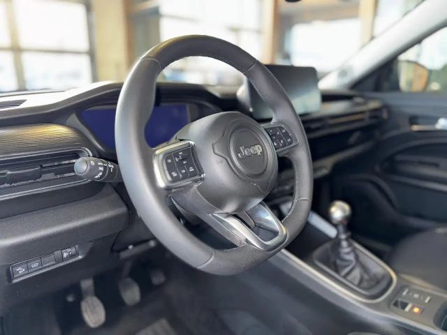 Jeep Avenger Altitude