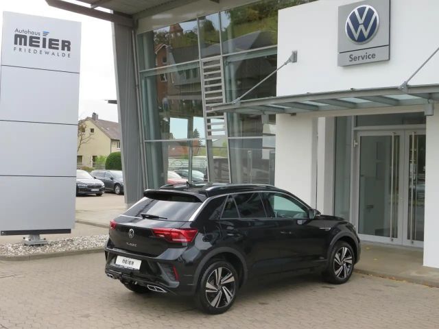 Volkswagen T-Roc DSG R-Line