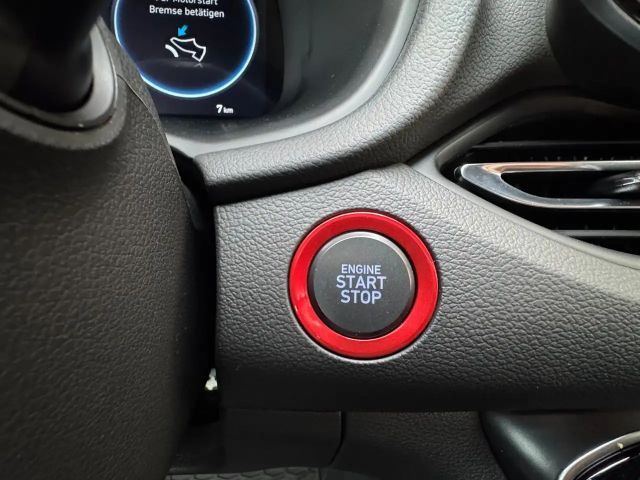 Hyundai i30 Hybrid N Line