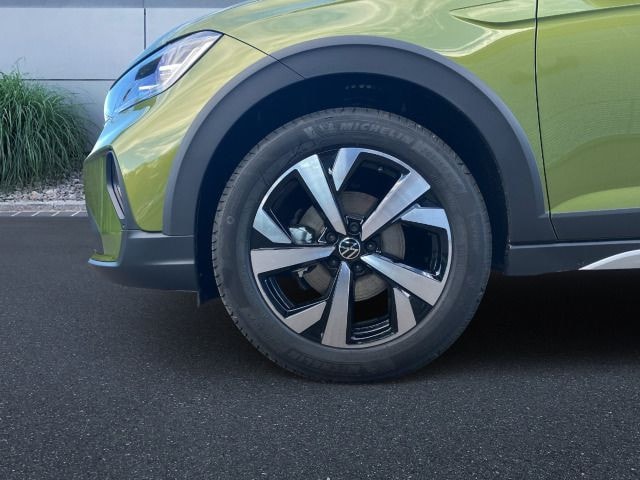 Volkswagen Taigo 1.0 TSI Life