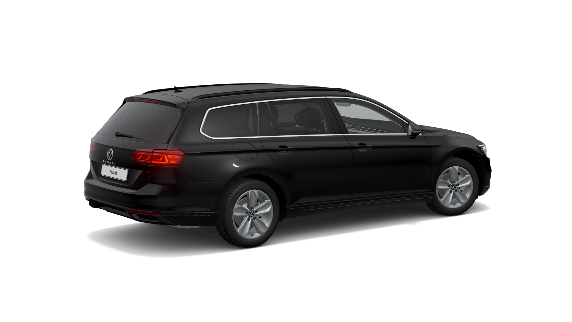 Volkswagen Passat 2.0 TSI DSG Variant