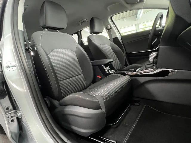 Kia Ceed CRDi Vision