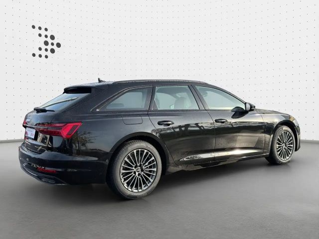 Audi A6 45 TFSI