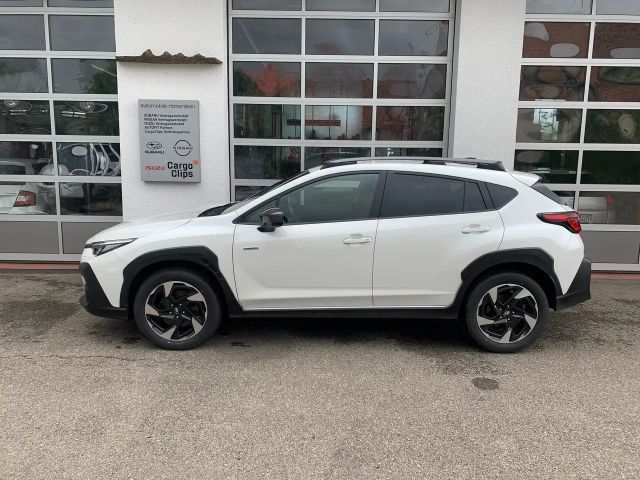 Subaru Crosstrek AWD