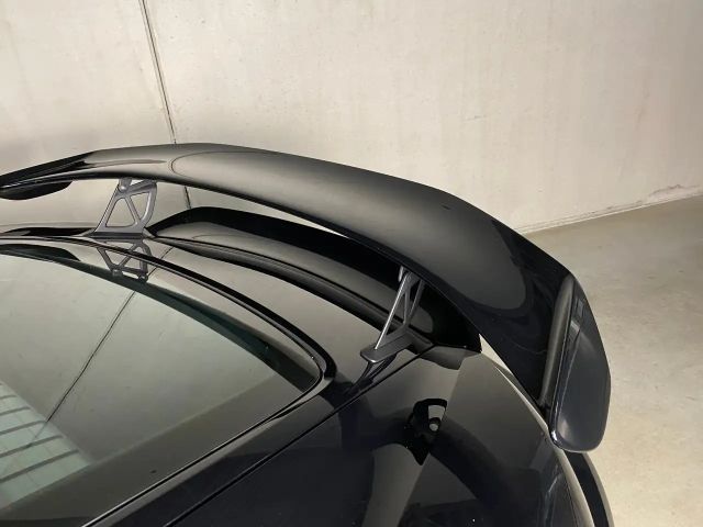 Porsche Cayman Coupé