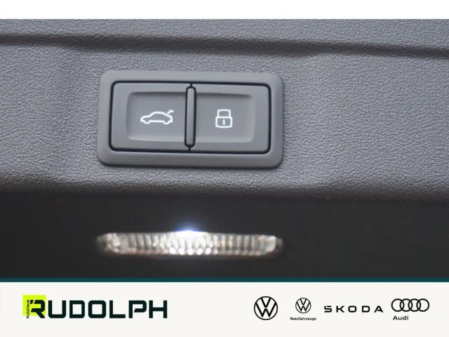 Audi A6 e-tron Avant Quattro S-Line