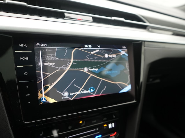 Volkswagen Arteon 4Motion DSG R-Line