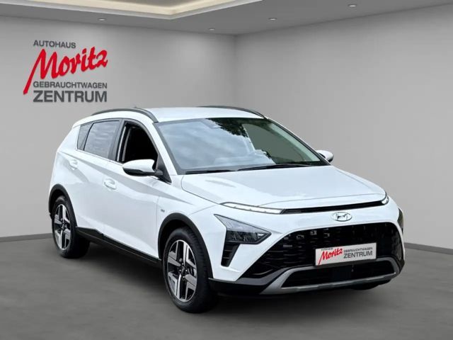 Hyundai Bayon 1.0 Prime T-GDi
