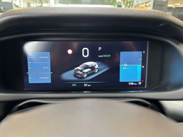 Jeep Avenger Altitude Full-Electric