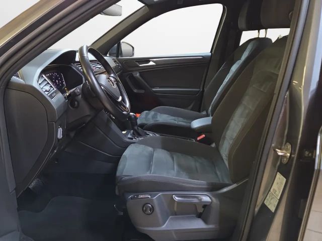 Volkswagen Tiguan 2.0 TDI 4Motion R-Line
