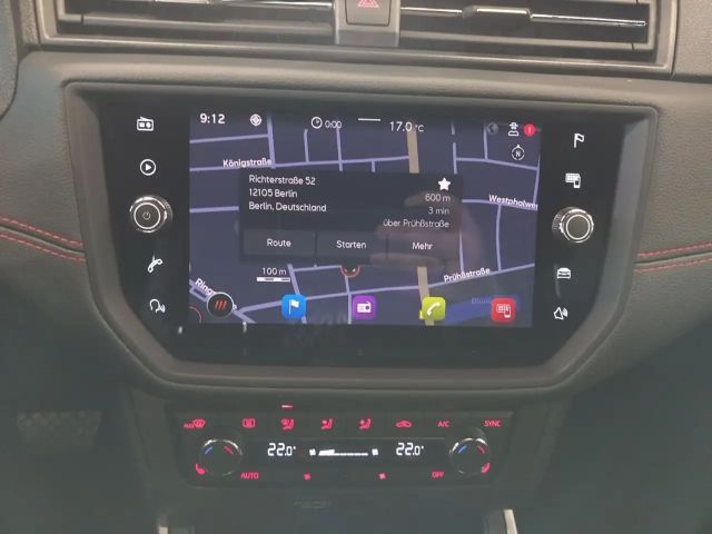 Seat Arona 1.0 TSI DSG FR-lijn