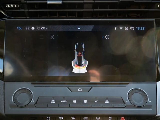 Peugeot 308 Active Pack PureTech SW