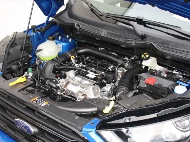 Ford EcoSport Active EcoBoost