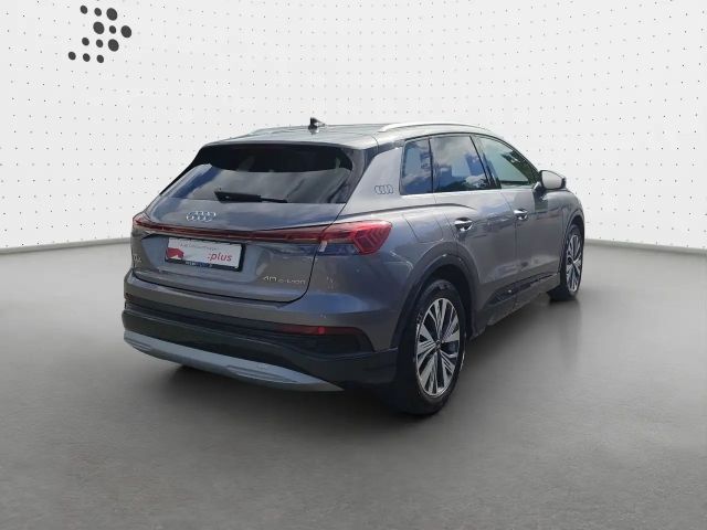 Audi Q4 e-tron 40
