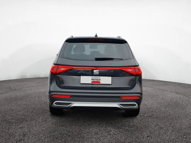 Seat Tarraco 1.5 TSI DSG Xcellence