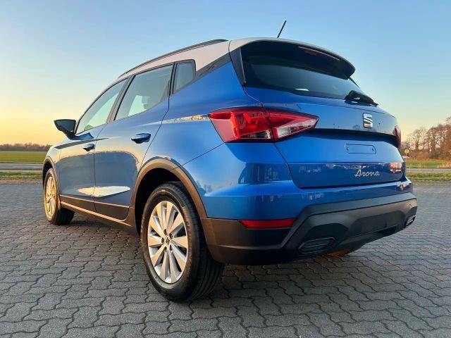 Seat Arona 1.0 TSI DSG Style