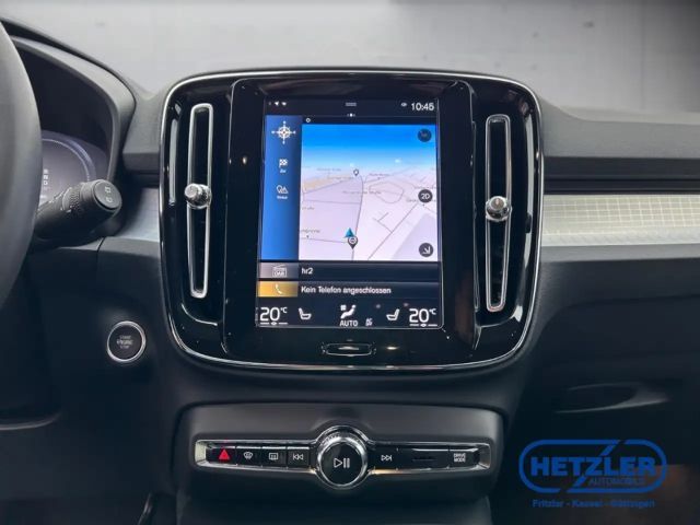 Volvo XC40 Core Recharge