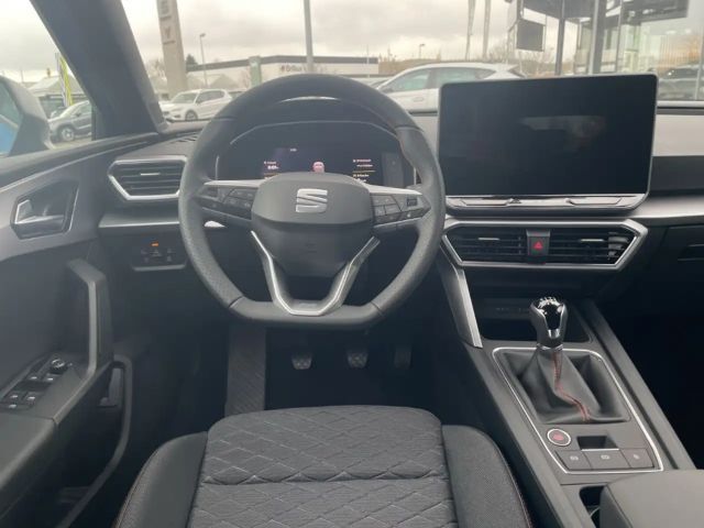 Seat Leon 1.5 TSI FR-lijn Sportstourer