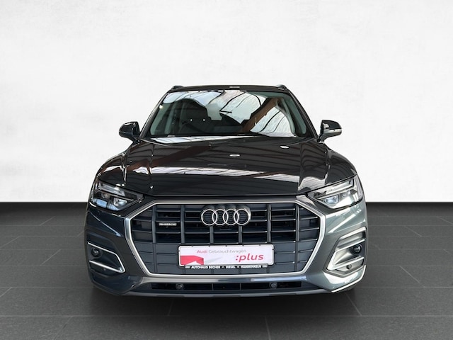 Audi Q5 45 TFSI Quattro S-Tronic