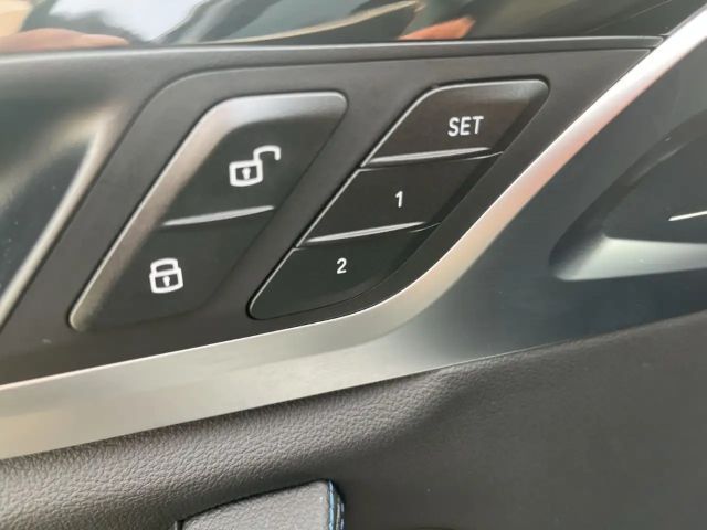 BMW X3 M-Sport xDrive