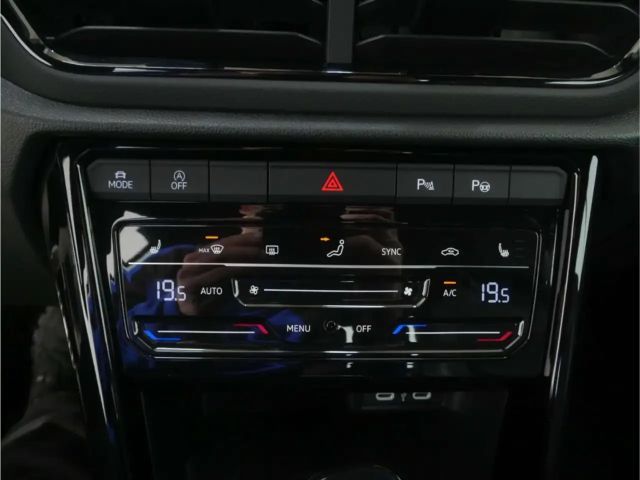 Volkswagen T-Roc 1.5 TSI Cabriolet DSG R-Line