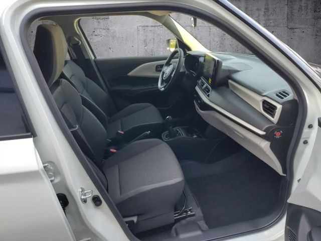 Suzuki Swift Hybrid Shine