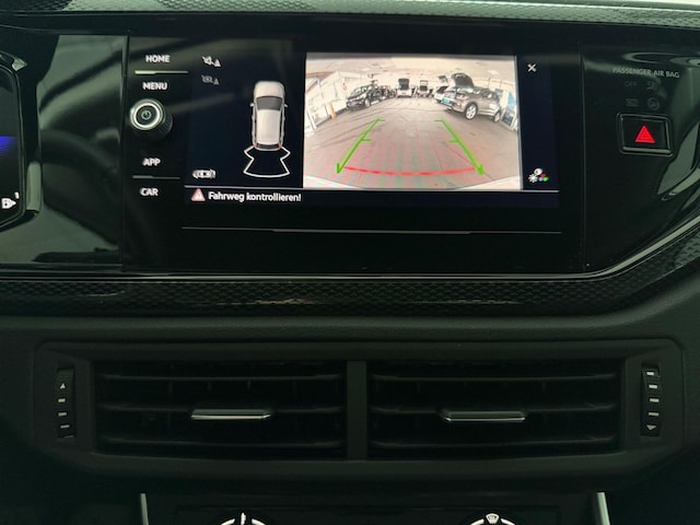 Volkswagen Polo 1.0 TSI