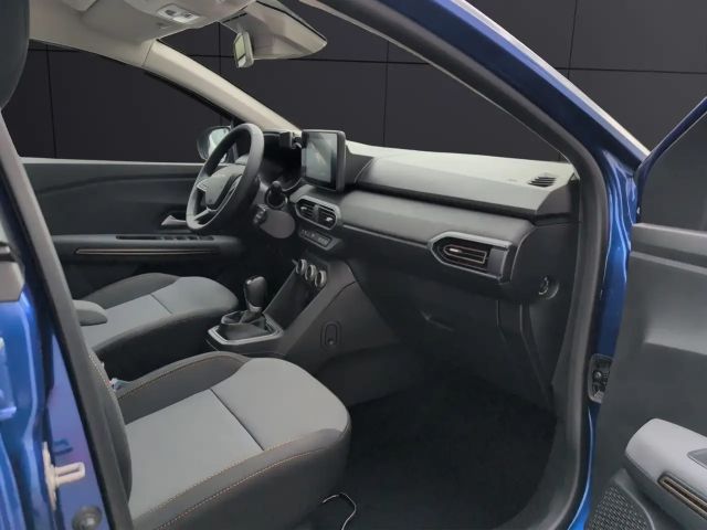 Dacia Sandero Extreme Stepway TCe 90