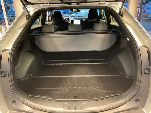 Toyota bZ4X Comfort Voorwielaandrijving