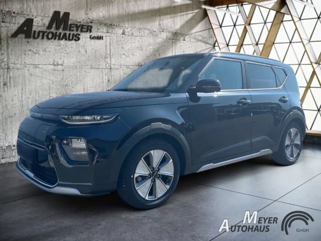 Kia Soul Design Edition e-Soul